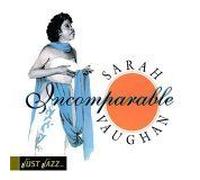 Vaughan, Sarah - Incomparable