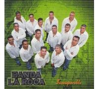 Incomparable by Banda La Roca