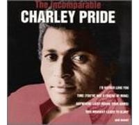 Incomparable Charley Pride