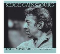 Incomparable Double Vinyle 180 gr Inclus 6 titres bonus Vinyle