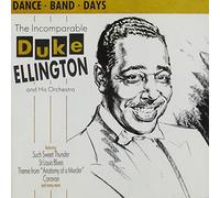 Incomparable Duke Ellington