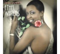 Incomparable Ethel Waters by Waters, Ethel Original recording remastered edition (2003) Audio CD