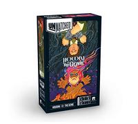 Incomparable Houdini vs The Genie