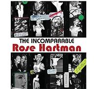 Incomparable Rose Hartman [Blu-Ray]