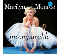 Incomparable/Vinyle Bleu