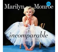 Incomparable Vinyle Bleu Vinyle