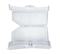 Incompatible avec Bosch, compatible avec Siemens, filtre à peluches for sèche-linge 752387 - Accessoires ISensoric Extra Class for IQ500 et IQ700, 1 pièce