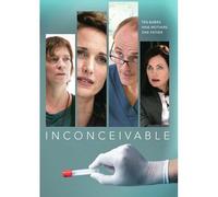 Inconceivable - Andie Macdowell, Kerry Fox, Lothaire Bluteau - Dvd