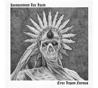 Inconcessus lux lucis - Crux Lupus Corona [Import]