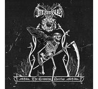 Inconcessus lux lucis - The Crowning quietus [Import]
