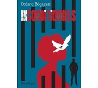 Inconditonnels - Océane Bégassat - Ella - broché - Roman
