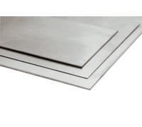 Inconel 2.4816 Tôle en alliage 600 100 x 100 mm
