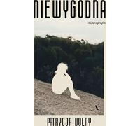 Inconfortable - Patrycja Volny (Buch auf Polnisch)