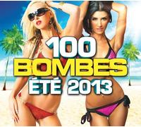 inconnu - 100 Bombes ÉTÉ 2013-COMPIL 5C