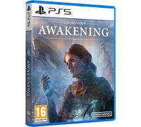Inconnu 9 : L'éveil de la PS5