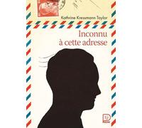 Inconnu À Cette Adresse