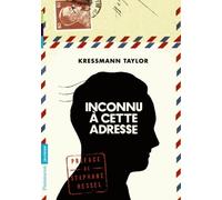 Inconnu À Cette Adresse