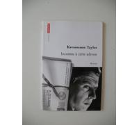 Inconnu à cette adresse