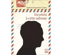 Inconnu À Cette Adresse