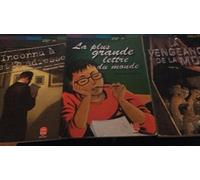 Inconnu à cette adresse