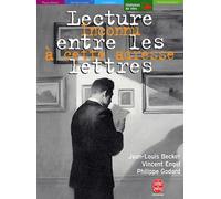 Inconnu à cette adresse: Lecture entre les lettres