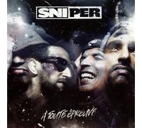 inconnu - À Toute Épreuve