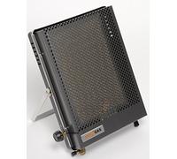 inconnu Alke Midicat 13500 Chauffage gaz Mural 1000 Watt