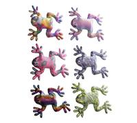 Sand Animal Frog Large