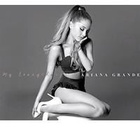 Ariana Grande – My Everything – CD