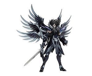 Inconnu Bandai Tamashii Nations Saint Seiya Saint Cloth Myth Ex Action Figure Hades 18 cm