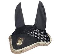 Inconnu Bonnet -Golden Gate- Bleu Gris Poney