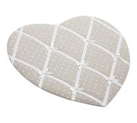 Inconnu Cadre Photo pêle-mêle en Tissu