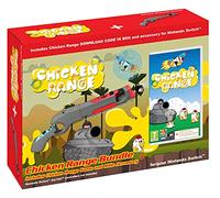 Inconnu Chicken Range Bundle (Code in a Box)