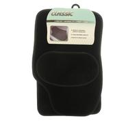 Inconnu Classic Cat Mats UM2 Lot de 4 Tapis de Voiture universels