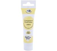 Inconnu Colorant Alimentaire PROGEL Jaune