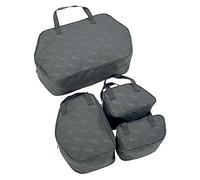 Inconnu Compatible avec/Remplacement pour GL 1800 Goldwing - 01/18 - SACOCHES interieures SADDLEMEN de valises / 3501-0716