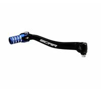 Inconnu Compatible avec/Remplacement pour YZ 65 / YZ 80 / YZ 85 / YZ 125 - SELECTEUR DE VITESSE BLEU / GSL408