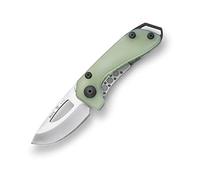 Inconnu COUTEAU BUCK BUDGIE G10 NATUREL 0417GRS