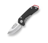 Inconnu COUTEAU BUCK BUDGIE G10 NOIR 0417BKS