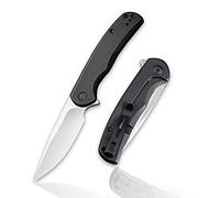 Inconnu COUTEAU CIVIVI NOX INOX NOIR