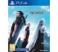 Inconnu Crisis Core : Final Fantasy VII - Reunion