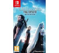 Inconnu Crisis Core : Final Fantasy VII - Reunion