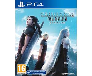 Inconnu Crisis Core : Final Fantasy VII - Reunion