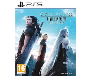 Inconnu Crisis Core : Final Fantasy VII - Reunion