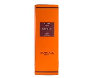 Inconnu Dammann Frères - Thé Rooibos Citrus - 24 sachets individuels