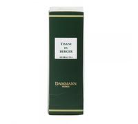 Inconnu Dammann Frères - Tisane du Berger - 24 sachets individuels