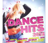 inconnu - Dance Hits 2013