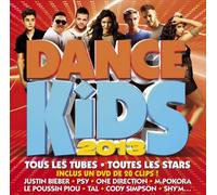 inconnu - Dance Kids 2013 + Dvd