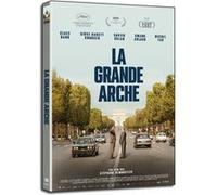 INCONNU DE LA GRANDE ARCHE, L' (GREAT ARCH, THE)-NL