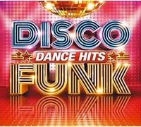 Disco Funk Dance Hits